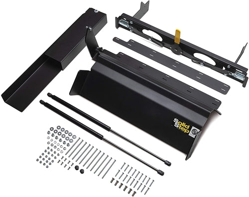 Kit d'assistance à la levée Lippert 733937 pour Solid Steps – 26″ à 29″ | Accessoires VR