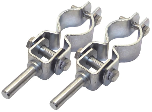 Dame de nage à serrage Kimpex HD 745553 pour aviron