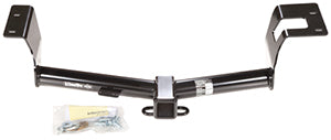 Attelage remorque Honda CR-V 2012-2016 Classe 3 – Récepteur 2"