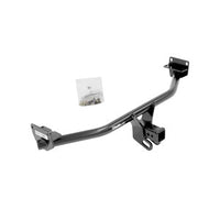 Hyundai Tucson 2016-2021 Class 3 Trailer Hitch - 2" Receiver