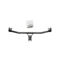 Hyundai Tucson 2016-2021 Class 3 Trailer Hitch - 2" Receiver