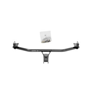 Hyundai Tucson 2016-2021 Class 3 Trailer Hitch - 2" Receiver