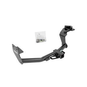 Attelage remorque Kia Sorento 2016-2020 / Hyundai Santa Fe – Support robuste