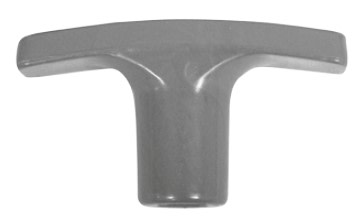 Poignée de remplacement pour vanne de vidange LaSalle Bristol