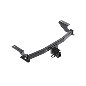 Class III trailer hitch