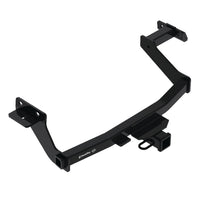 Draw-Tite 76555 Class 3 Trailer Hitch – 2" Receiver