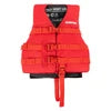 Veste de flottaison enfant Kimpex 30-50 lb – Rouge | 777922