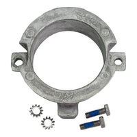 Anode de support Quicksilver 806105Q1 pour MerCruiser Alpha One Gen II