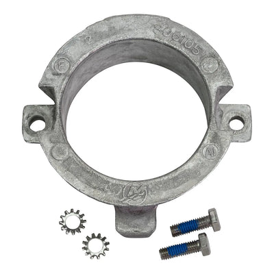 Anode de support Quicksilver 806105Q1 pour MerCruiser Alpha One Gen II