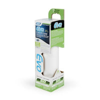 Cartouche de remplacement Camco EVO Premium pour filtre à eau RV – Réduit les mauvais goûts, odeurs, bactéries, chlore et plus – Compatible avec le filtre Camco 40631 EVO – Filtration 5 microns – Certifié faible teneur en plomb CSA