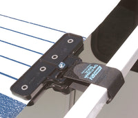 Camco RV Awning De-Flapper Max - Protège Store de VR contre les Déchirures et le Vent avec Fixation Sécurisée - Paquet de 2