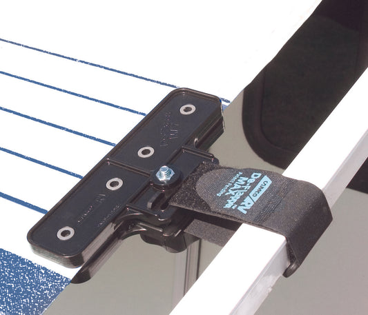 Camco RV Awning De-Flapper Max - Protège Store de VR contre les Déchirures et le Vent avec Fixation Sécurisée - Paquet de 2