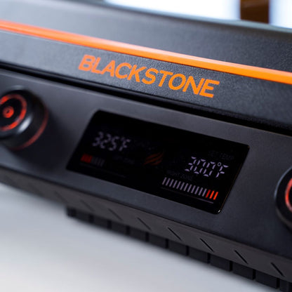 Plaque chauffante électrique Blackstone E-Series
