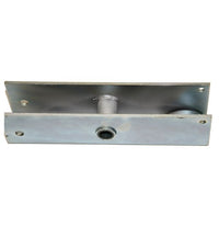 Égaliseur de suspension industriel 8K 13" zinc – Pièce robuste pour remorques