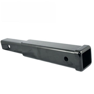 Extension d’attelage 2" x 2" – longueur 8" pour remorque