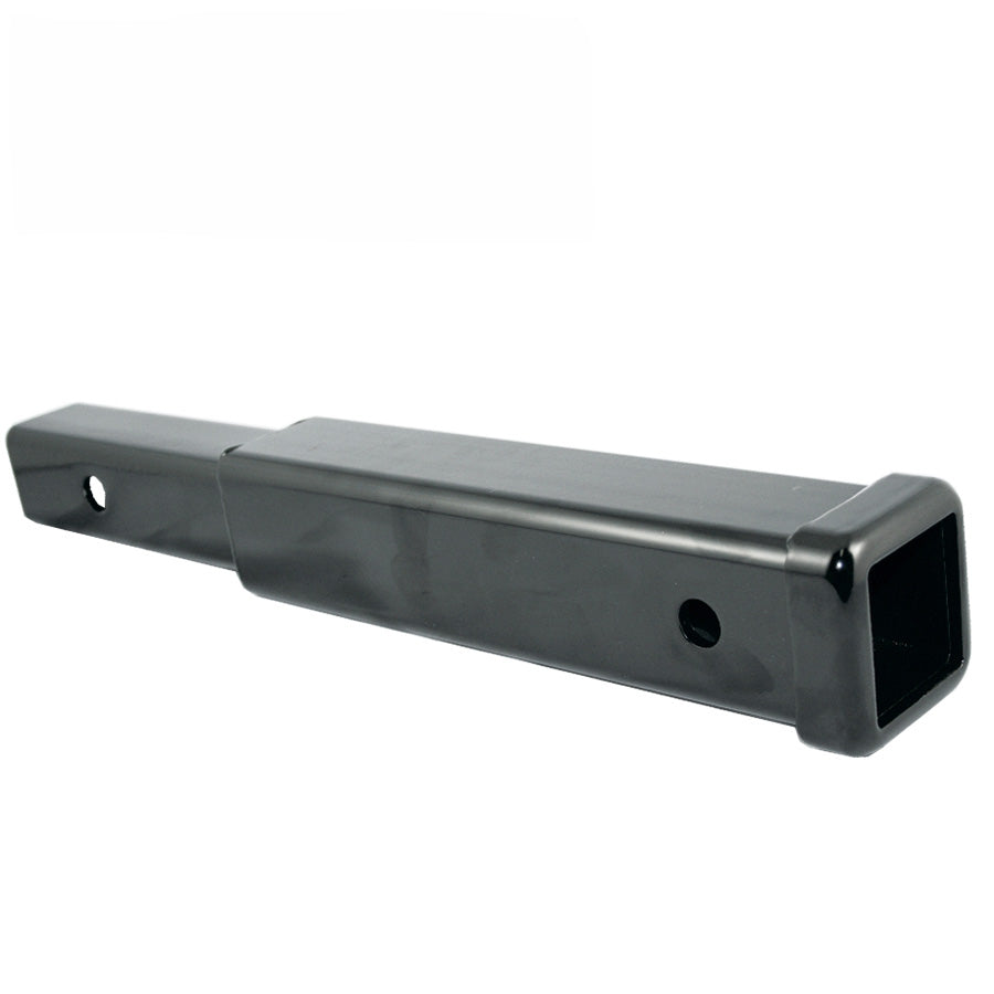 Extension d’attelage 2" – longueur 18" pour remorque