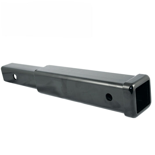 Extension bloc d’attelage 2" – longueur 14" pour remorque