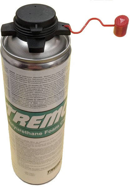 Nettoyant Pour Pistolet De Mousse Adhésive/ unité