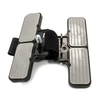 Camco RV Awning De-Flapper Max - Protège Store de VR contre les Déchirures et le Vent avec Fixation Sécurisée - Paquet de 2
