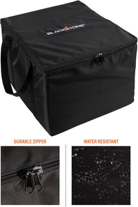 Blackstone 5486 Carry Bag for 17-Inch Griddle - Weather-Resistant Polyester