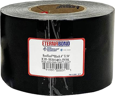 Ruban d’étanchéité Eternabond EB-RB040-50R – Joint de toit vendu au pied