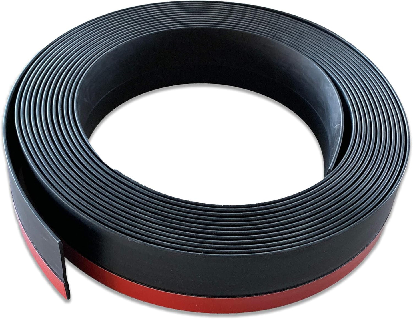 Joint de slideout Norco 7,6 cm – Caoutchouc EPDM adhésif pour VR - VENDU AU PIED