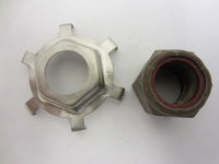 Kit d’écrou d’hélice Quicksilver 11-52707Q1 pour Mercury / Mercruiser