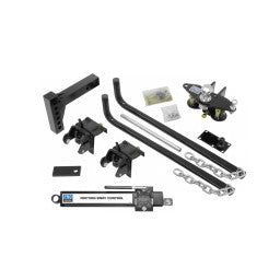 Ensemble de répartition de poids 750 lb avec contrôle de roulis – Cequent Pro Series