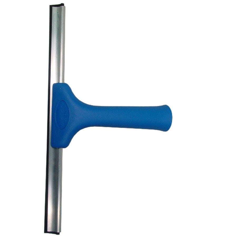 Squeegee pour vitre 12" en plastique pour nettoyage de véhicule