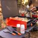 Kit d’ustensiles de camping Blackstone en silicone – 5 pièces