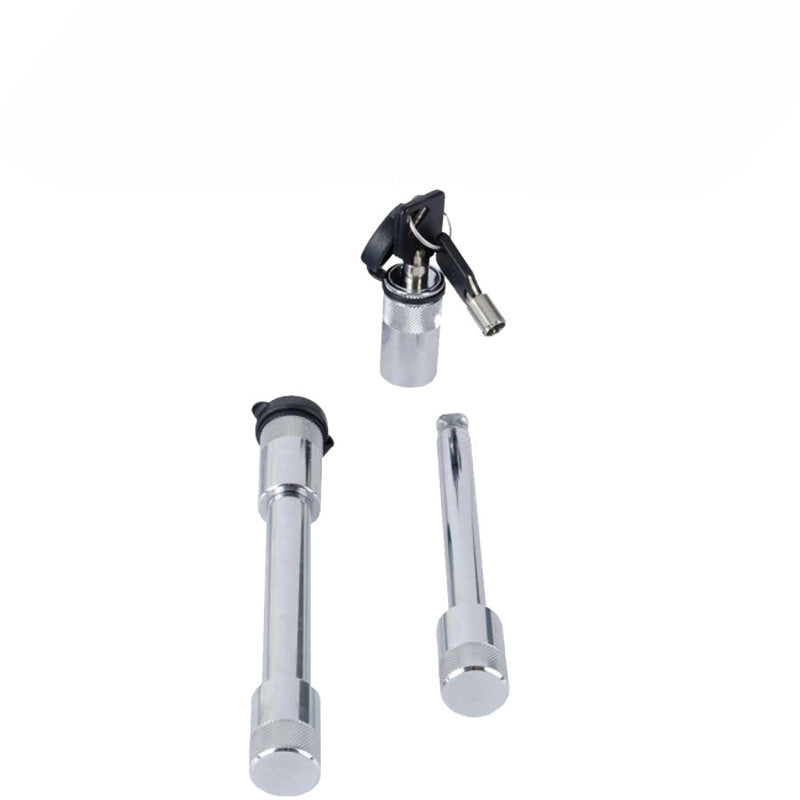 Set of 2 Locks 5/8" Series 42 – 18,000 lbs Capacity | Trailer Security