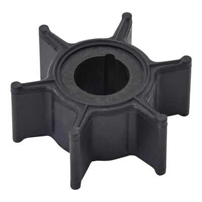 Impeller de pompe à eau Quicksilver 8M0204676 pour moteur Mercury 4-6hp 4 temps
