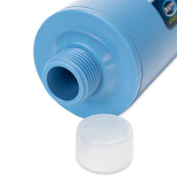 Filtre à eau Camco TastePURE RV/Marine 2 Pack - Réduit mauvais goût, chlore, sédiments et protège contre la croissance des bactéries