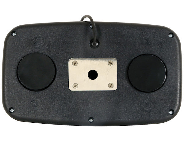 Barre lumineuse DEL rectangulaire 11 po multi-montage Buyers Products
