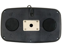 11-Inch Rectangular LED Light Bar Multi-Mount by Buyers Products