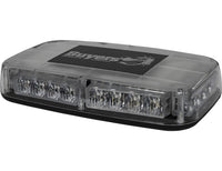 Barre lumineuse DEL rectangulaire 11 po multi-montage Buyers Products