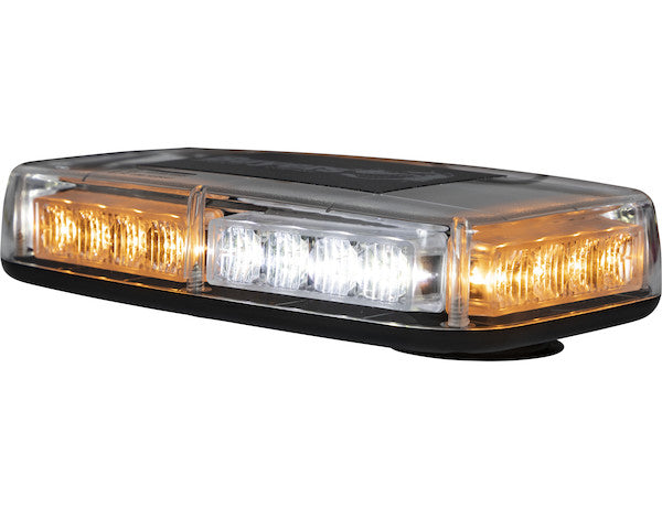 Barre lumineuse DEL rectangulaire 11 po multi-montage Buyers Products