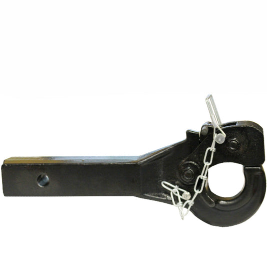 Crochet d’arrimage 10 000 lb – Crochet robuste pour remorque et transport