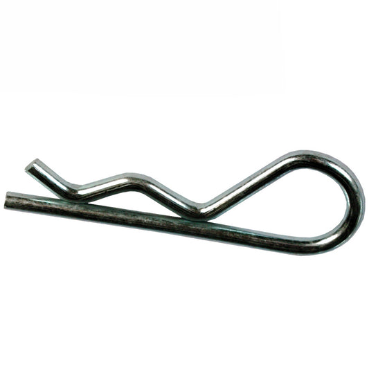 Clip en R pour attelage classe 2 – receveur 1-1/4"