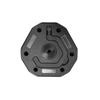 Lampe LED rechargeable KUMA Northstar Flexlite – Éclairage camping polyvalent 2000 lumens