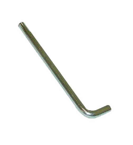 JACK/DRILL ADAPTER - HOOK