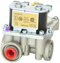 Suburban 6 Gallons SW-Series Water Heater Gas Valve – 3/8" NPT Inlet, 1/4" Loxit Outlet