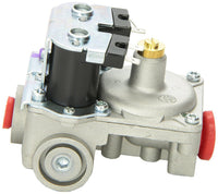 Suburban 6 Gallons SW-Series Water Heater Gas Valve – 3/8" NPT Inlet, 1/4" Loxit Outlet