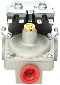 Suburban 6 Gallons SW-Series Water Heater Gas Valve – 3/8" NPT Inlet, 1/4" Loxit Outlet