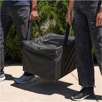 Blackstone 5486 Carry Bag for 17-Inch Griddle - Weather-Resistant Polyester
