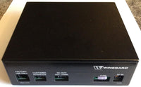 Winegard TRAV'LER SK-7003 Satellite Antenna Shaw Direct for RV - Roof Mount