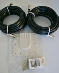 Winegard TRAV'LER SK-7003 Satellite Antenna Shaw Direct for RV - Roof Mount