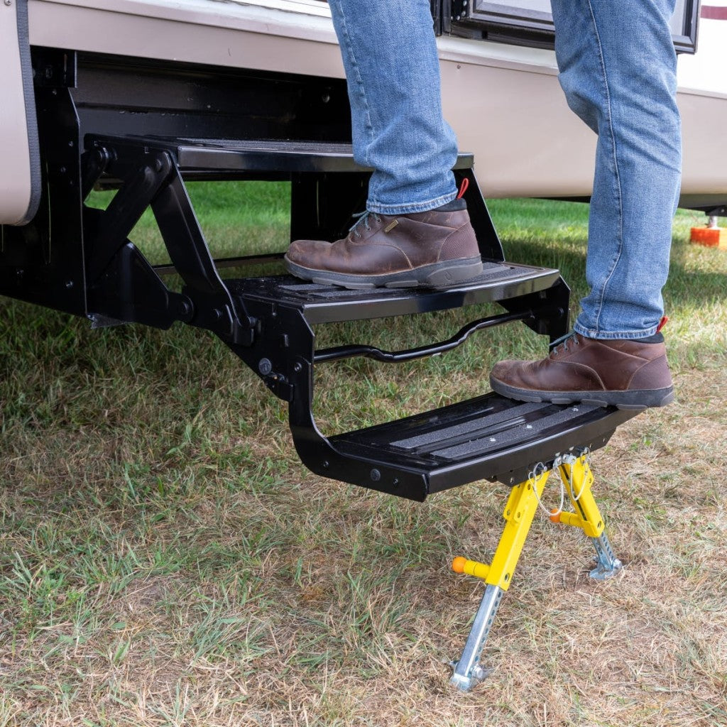 Stabilisateur De Marche Pied Solid Stance™