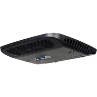 Assemblage de plafond non canalisé Coleman-Mach 9430-717 noir pour climatiseur RV