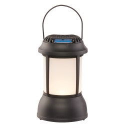 Lanterne Anti-Moustiques Thermacell Patio Shield | Répulsif Sans Odeur Camping